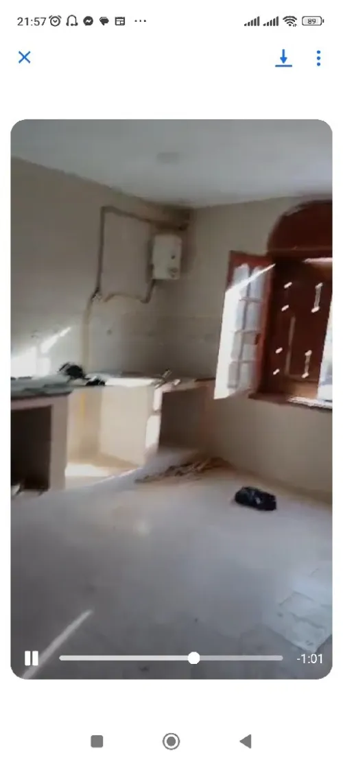 Location Appartement F4 Alger Ain naadja