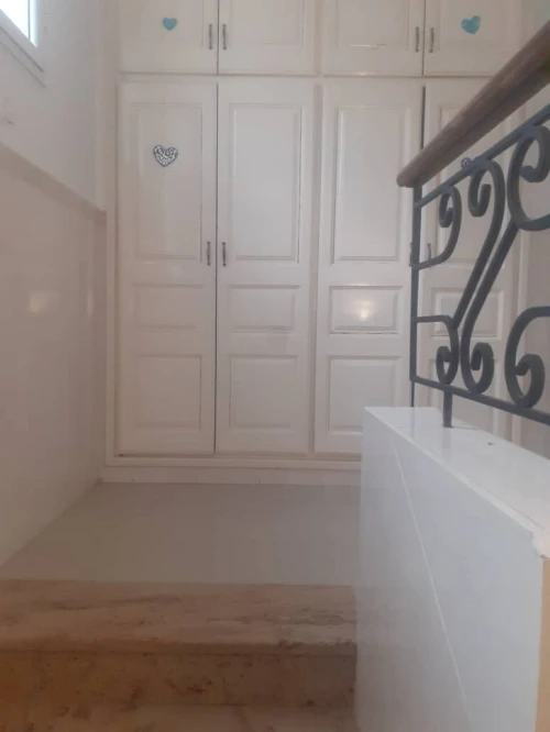 Location Niveau De Villa F7 Alger Birkhadem