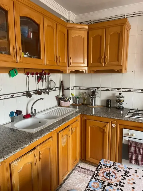 Vente Duplex F5 Alger Birkhadem