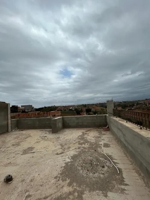 Vente Villa Alger Draria