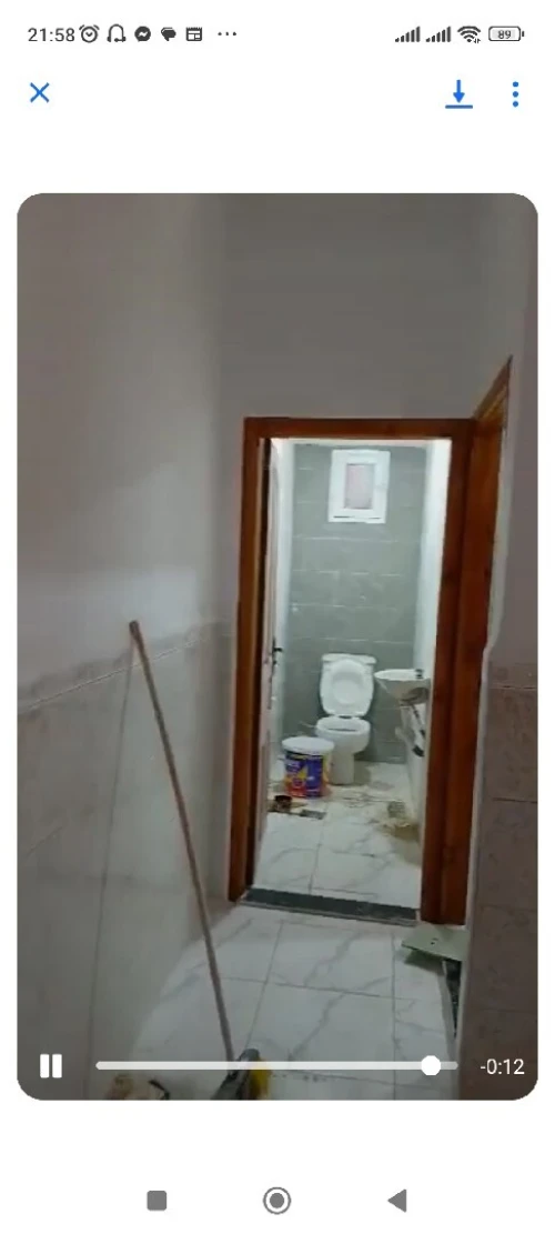 Location Appartement F4 Alger Ain naadja