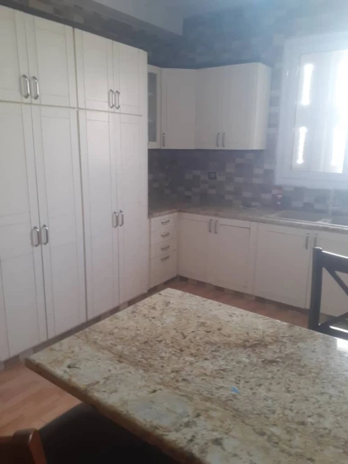 Location Niveau De Villa F7 Alger Birkhadem