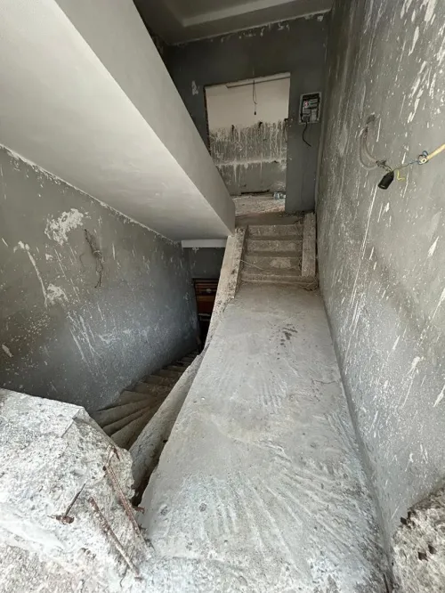 Vente Villa Alger Draria