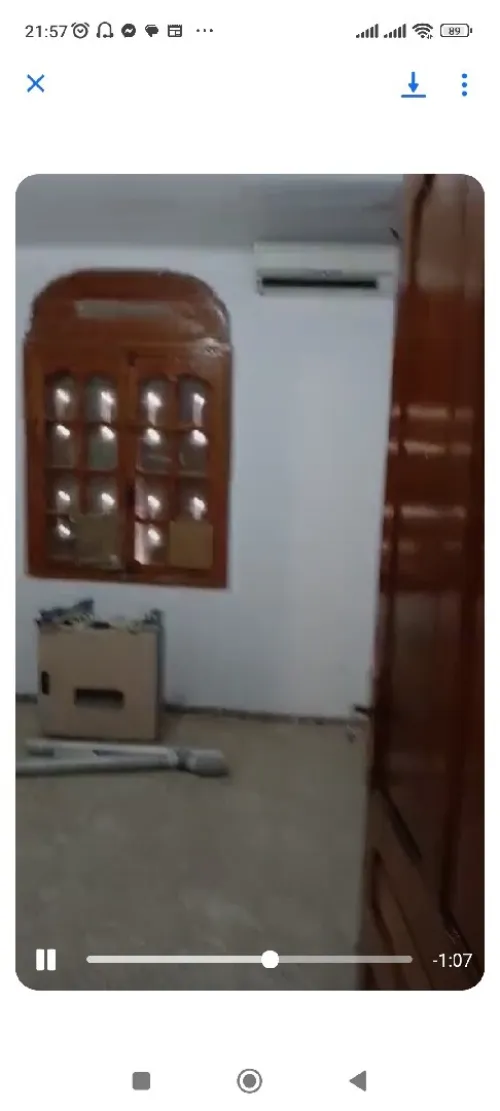 Location Appartement F4 Alger Ain naadja