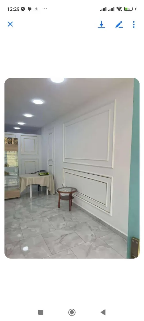 Location Local Alger Ain naadja