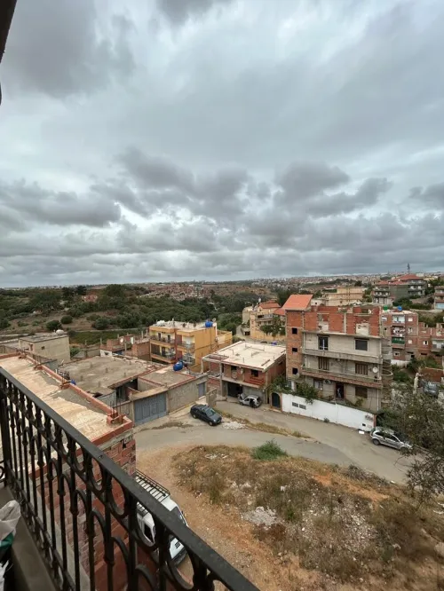 Vente Villa Alger Draria