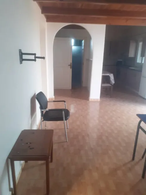 Location Niveau De Villa F7 Alger Birkhadem