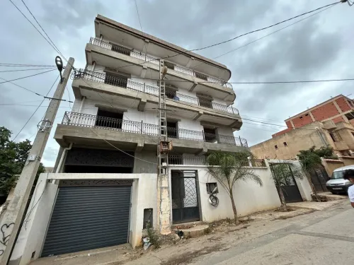 Vente Villa Alger Draria