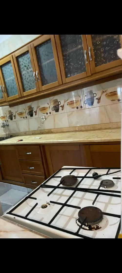 Location Appartement F3 Alger Birkhadem