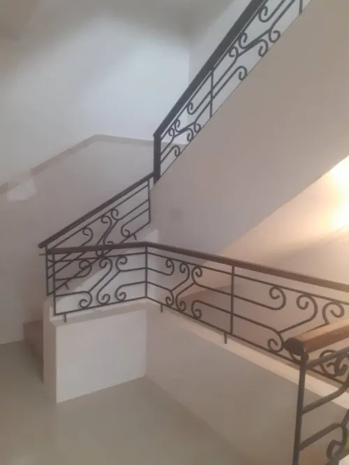 Location Niveau De Villa F7 Alger Birkhadem