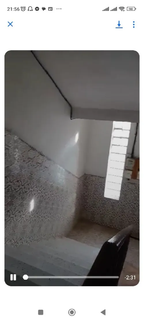 Location Appartement F4 Alger Ain naadja