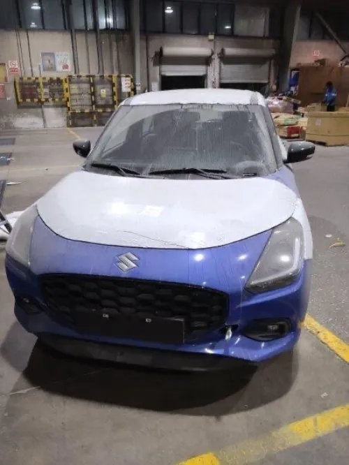 Suzuki Swift 2025 Full options