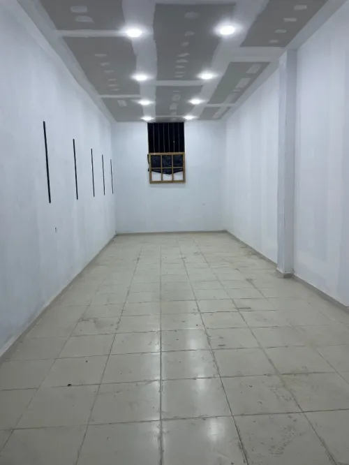 Location Local Alger Bab ezzouar