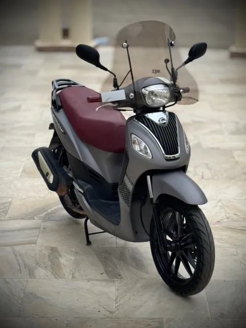 Sym Symphonie S 2024