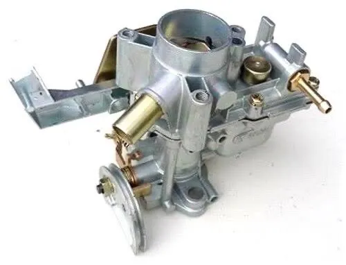 Carburateur R4 / volant R4