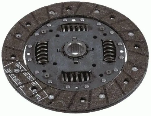 Carburateur R4 / volant R4