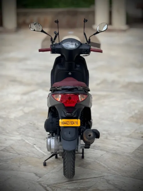 Sym Symphonie S 2024