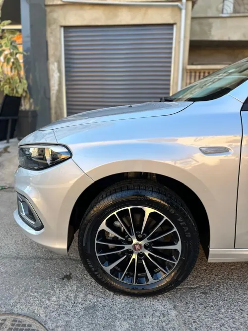 Fiat Tipo Sedan 2024 Urban Plus