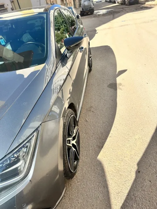 Seat Ibiza 2018 FR