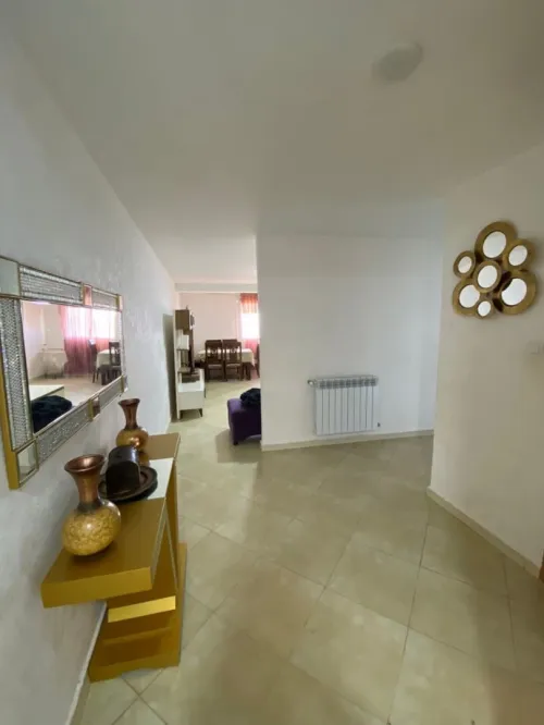 Vente Appartement F3 Oran Bir el djir