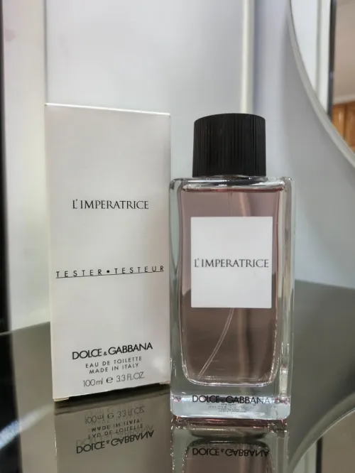 L'Impératrice Dolce & Gabbana 100ml Original