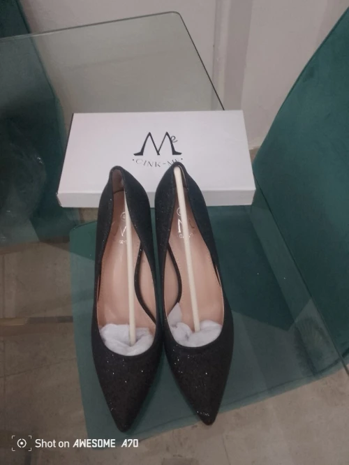 Vente escarpins