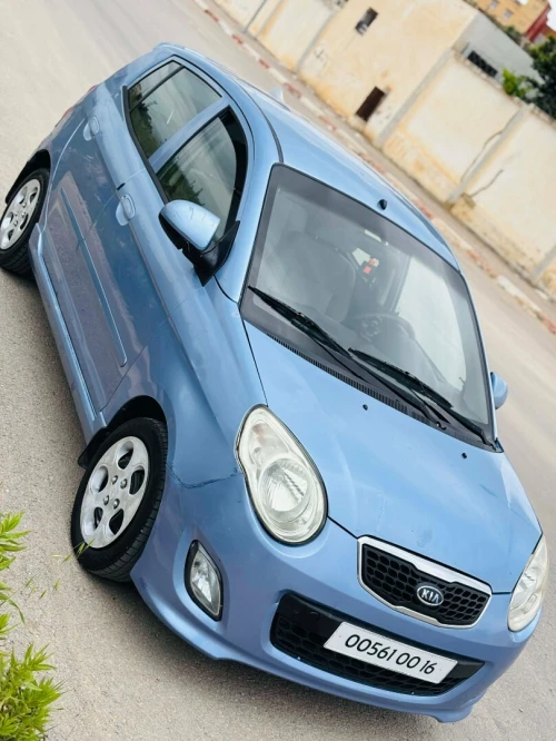 Kia Picanto 2009 
