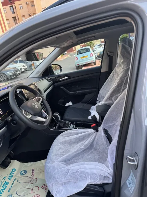 Volkswagen Tharu  2025 Xr