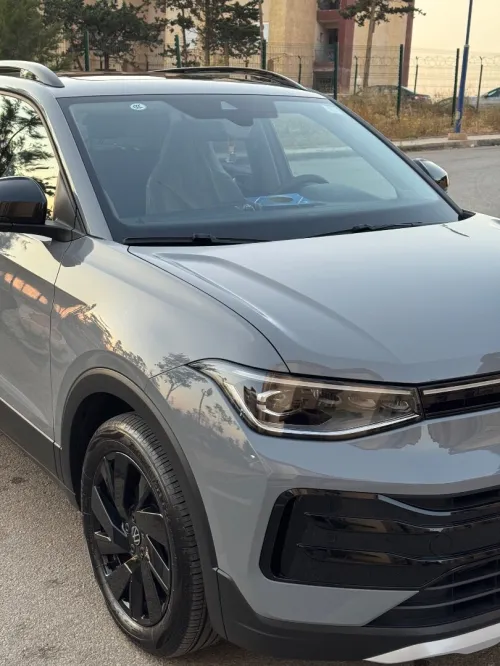 Volkswagen Tharu  2025 Xr