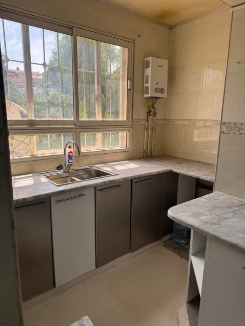 Vente Appartement F3 Alger Staoueli