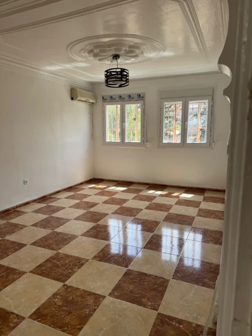 Vente Appartement F3 Alger Staoueli