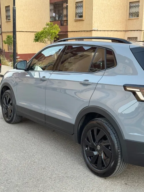 Volkswagen Tharu  2025 Xr