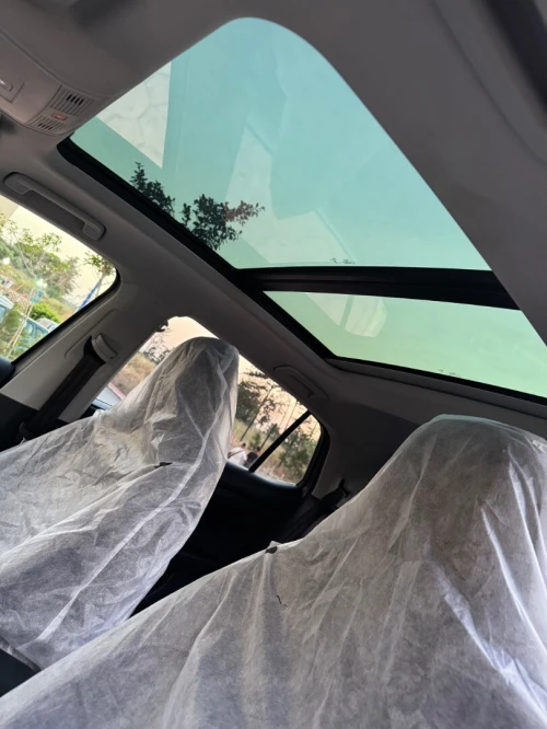 Volkswagen Tharu  2025 Xr