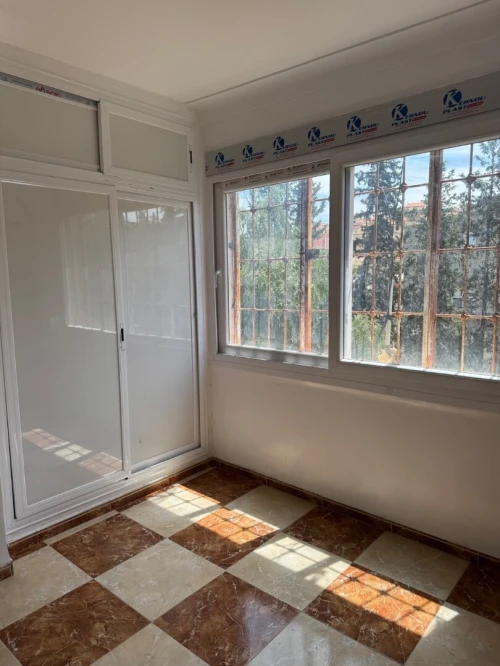Vente Appartement F3 Alger Staoueli