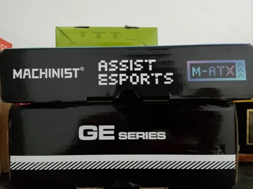X79 s7 + ssd 250gb + alimentation 500w gamemax