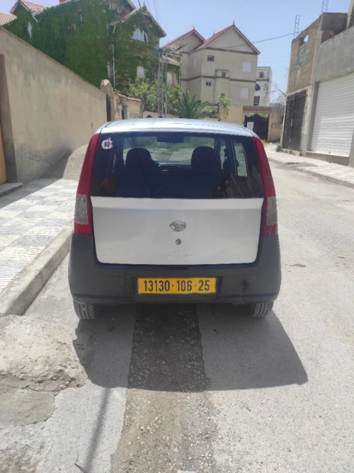 Daihatsu Charade 2006 Charade