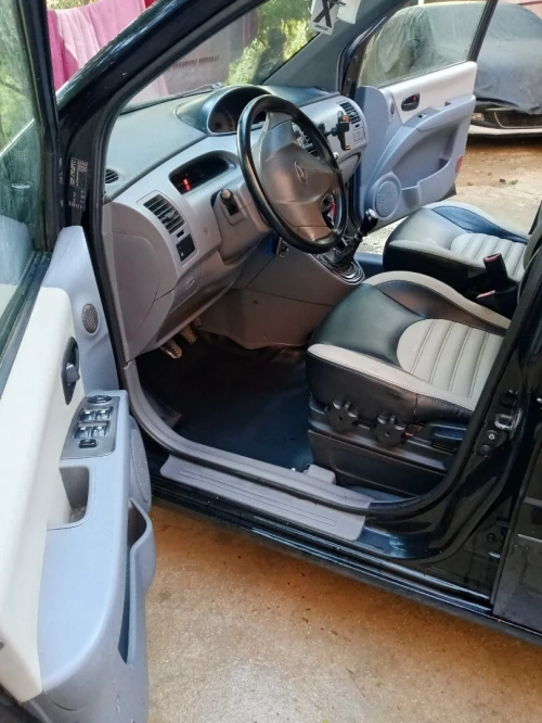 Hyundai Matrix 2008 Matrix