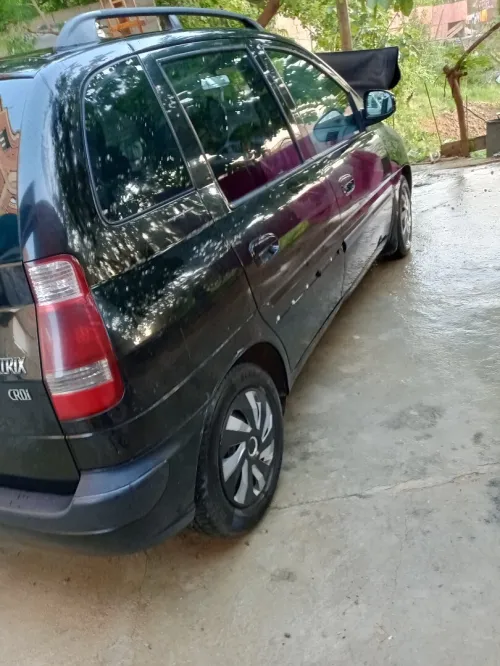 Hyundai Matrix 2008 Matrix