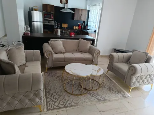 Vente Appartement F3 Alger Ouled fayet