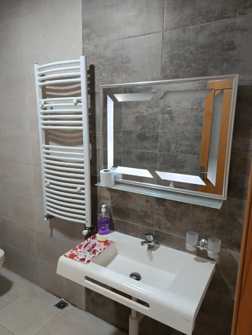 Vente Appartement F3 Alger Ouled fayet