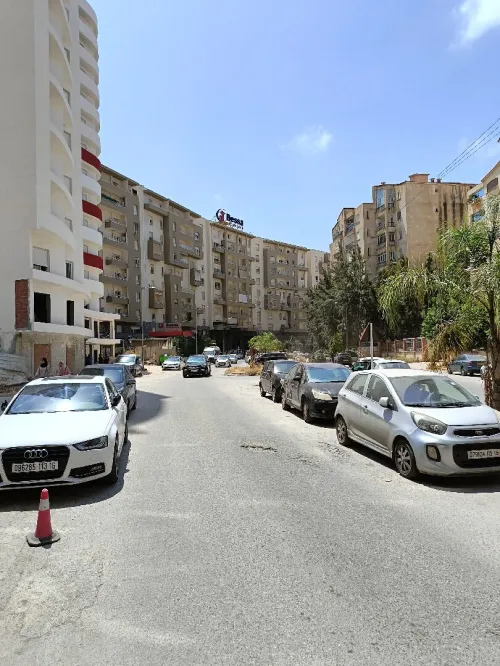 Vente Appartement F3 Alger Ouled fayet