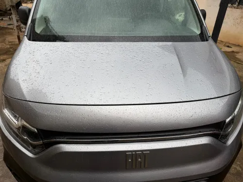 Fiat Doblo 2024 