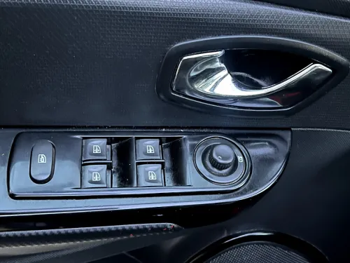 Renault Clio 4 2013 Dynamique plus