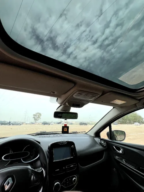 Renault Clio 4 2013 Dynamique plus