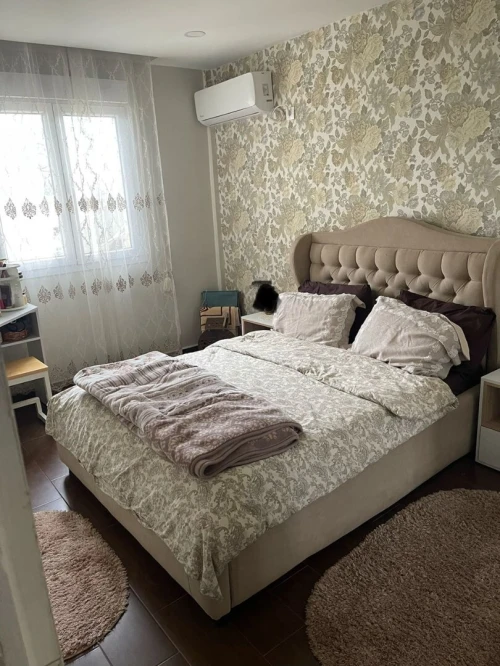 Vente Appartement F3 Alger Mahelma