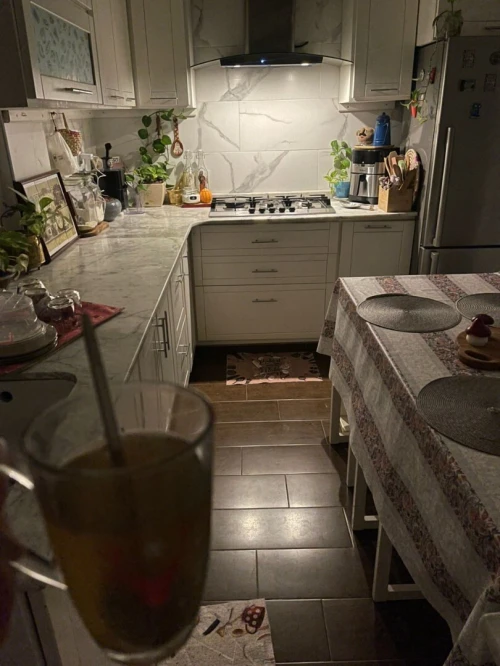 Vente Appartement F3 Alger Mahelma