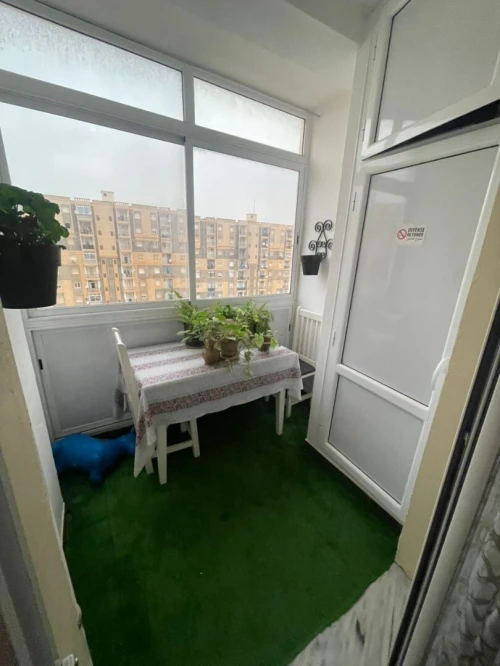Vente Appartement F3 Alger Mahelma