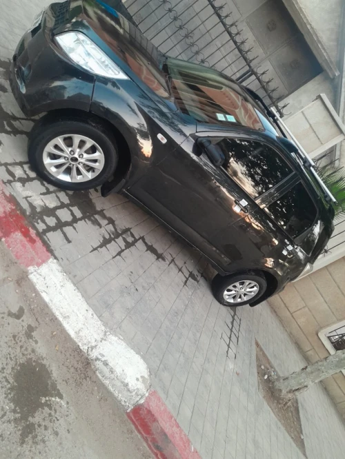 Daihatsu Terios 2009 Terios