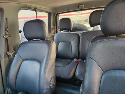 Mitsubishi Pajero Sport 2000 Pajero courte