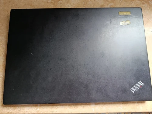 ThinkPad T460s Ultrabook - 12Go RAM - Propre